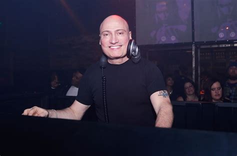 Danny tenaglia - Danny Tenaglia has announced that he will be completing his Global Underground trilogy with a new compilation, ‘GU45: Brooklyn’. The Global Underground …